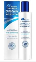HEAD&SHOULDERS CLINICALLY PROVEN ANTİ-DANDRUFF 130 ML ŞAMPUAN