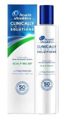 HEAD&SHOULDERS CLINICALLY PROVEN SCALP RELİEF 250 ML ŞAMPUAN