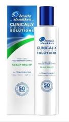 HEAD&SHOULDERS CLINICALLY PROVEN SCALP RELİEF 130 ML ŞAMPUAN
