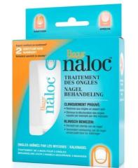 Naloc Tırnak Mantar ve Tırnak Sağlık Solüsyonu