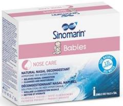 Sinomarin Babies 5 ml 12′li Flakon