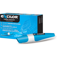 Excilor Tırnak Mantarı Kalemi skt 05/2017
