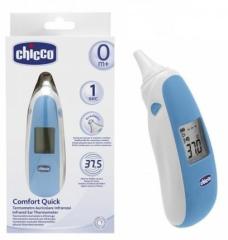 Chicco Comfort Quick Kulaktan Ateş Ölçer