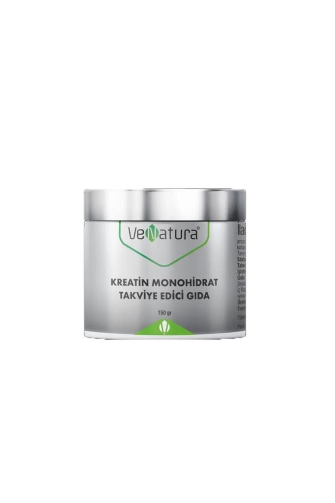 Venatura Kreatin Monohidrat Toz 150gr