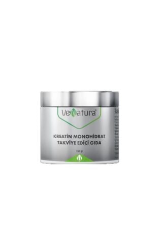 Venatura Kreatin Monohidrat Toz 150gr