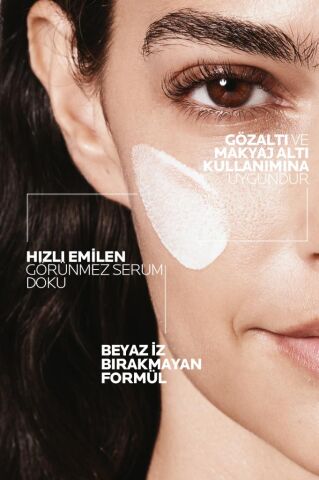 La Roche Posay Anthelios UV Air SPF50+ Ultra Güçlü Güneş Koruyucu Serum 50 ml