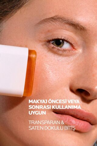 La Roche Posay Anthelios UV Air SPF50+ Ultra Güçlü Stick Güneş Koruyucu 10 ml/ 9gr