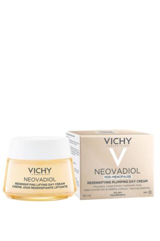 Vichy Neovadiol Peri Menopause Redensifying Day Cream Dry Skin 50ml