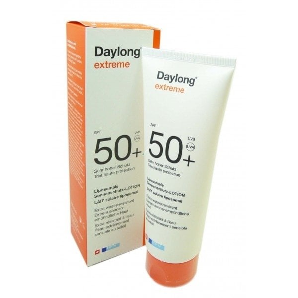Daylong Extreme SPF50 100ml skt 2019