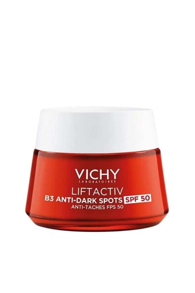 Vichy Liftactiv B3 Koyu Leke Karşıtı Krem 50spf 50ml