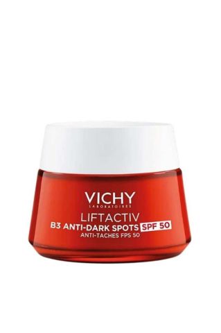 Vichy Liftactiv B3 Koyu Leke Karşıtı Krem 50spf 50ml