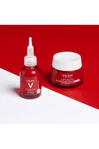 Vichy Liftactiv B3 Koyu Leke Karşıtı Krem 50spf 50ml