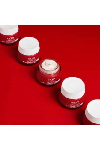 Vichy Liftactiv B3 Koyu Leke Karşıtı Krem 50spf 50ml