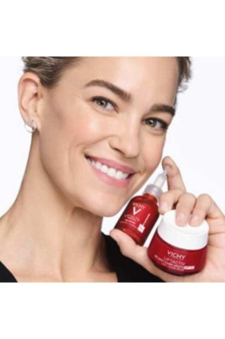 Vichy Liftactiv B3 Koyu Leke Karşıtı Krem 50spf 50ml