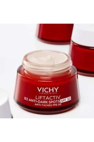 Vichy Liftactiv B3 Koyu Leke Karşıtı Krem 50spf 50ml
