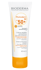Bioderma Photoderm M Golden Spf50 40 Ml