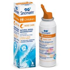 Sinomarin Children 100ml sprey  skt10/2019