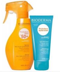 Bioderma Photoderm Max Spray  Spf50+ 400 Ml