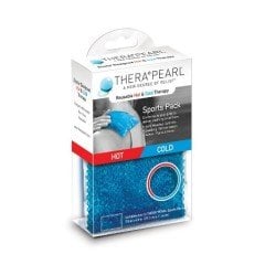 TheraPearl Sıcak/Soğuk Spor Kompresi ücretsiz kargo Thera Pearl