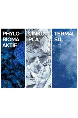 La Roche Posay Yağlı Ve Akneye Eğilimli Ciltler Için Effaclar Jel 400ml Yeniden Dolum Paketi