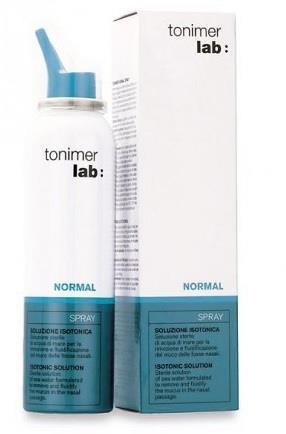 Tonimer Sprey 125 ml SKT 11/2019