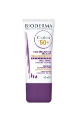 Bioderma Cicabio Cream Spf 50+