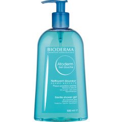 Bioderma Atoderm Shower Gel 500 Ml