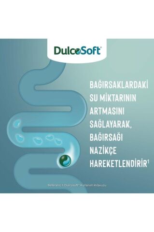 Dulcosoft Oral Solüsyon 250 ml