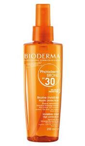 Bioderma Photoderm Bronz Brume Spf 30 200Ml.