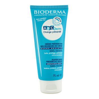 Bioderma Abcderm Change Preventive
