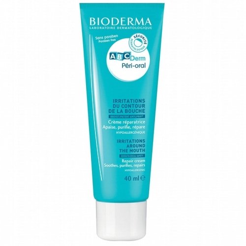 Bioderma Abcderm Perioral Krem