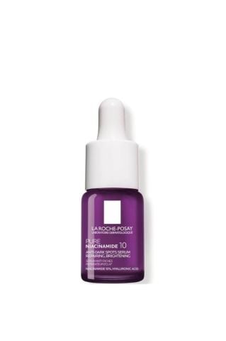 La Roche Posay Saf Niacinamide 10 Leke Karşıtı Serum 10 Ml