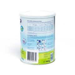 Hipp 1 Organic Combiotic Bebek Sütü 900 gr 1