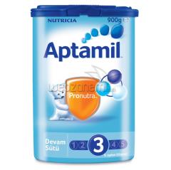 MILUPA APTAMIL-3 900 GR