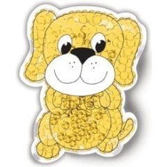 TheraPearl Pals Buddy Çocuklar için Sıcak/Soğuk Kompres