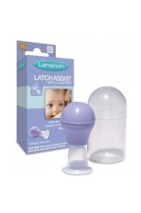 Lansinoh Lacthassist Göğüs Ucu Çikartici