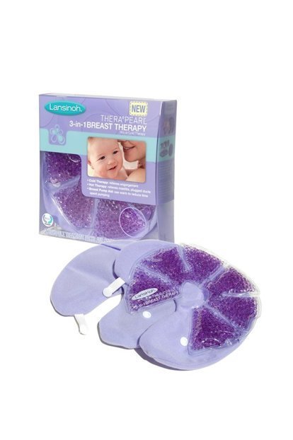 Lansinoh Therapearl Sicak - Soğuk Göğüs Terapisi