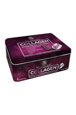 Naturalnest Collagen Plus 14 X 40 Ml