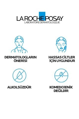 La Roche Posay Mela B3 Koyu Leke Karşıtı Serum 30ml