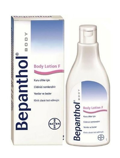 Bepanthol Losyon