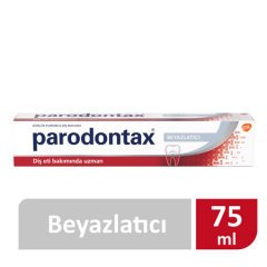 Parodontax Beyazlatici 75 Ml Diş Macunu