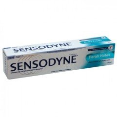 Sensodyne Extra Fresh 100 Ml Diş Macunu