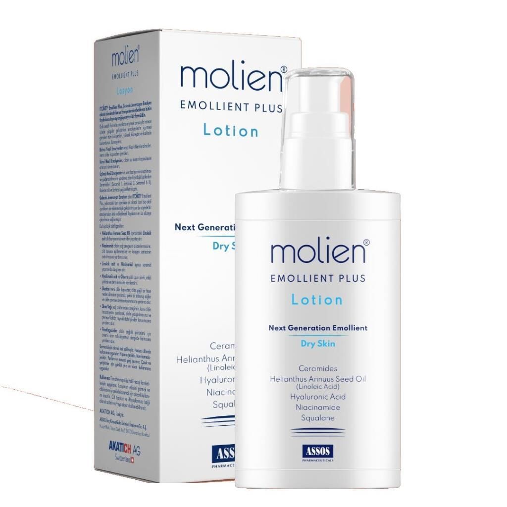 Molien Losyon 400ml