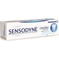 Sensodyne Onarim Koruma 75Ml Diş Macunu