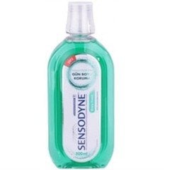 Sensodyne Splash Ext.Fres 500Ml