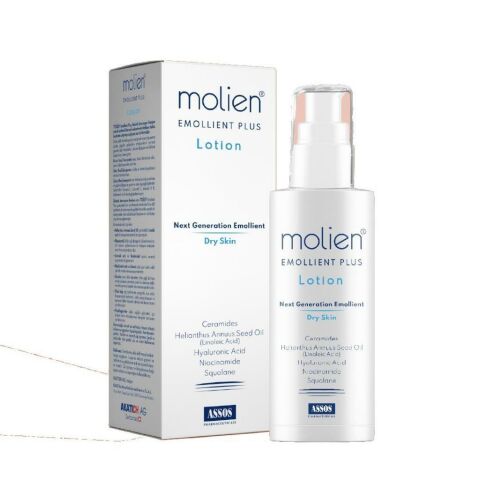 Molien Losyon 100ml