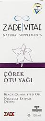 Zade Vital Çorek Otu Yagı 100 Ml