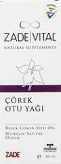 Zade Vital Çorek Otu Yagı 100 Ml