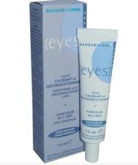Bausch Lomb Eyes Calmant Krem SKT 09/2018DİR.