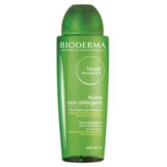 Bioderma Node Fluid Shampoo 400 Ml